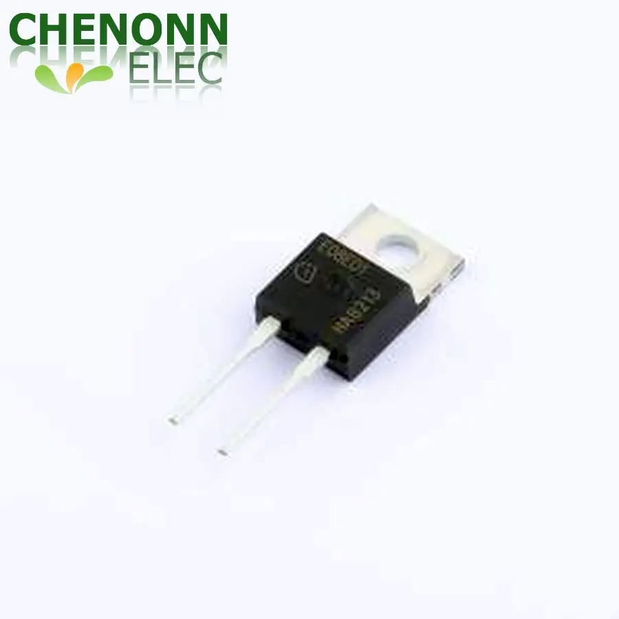 20PCS/LOT IDP08E65D1 (Diodes)