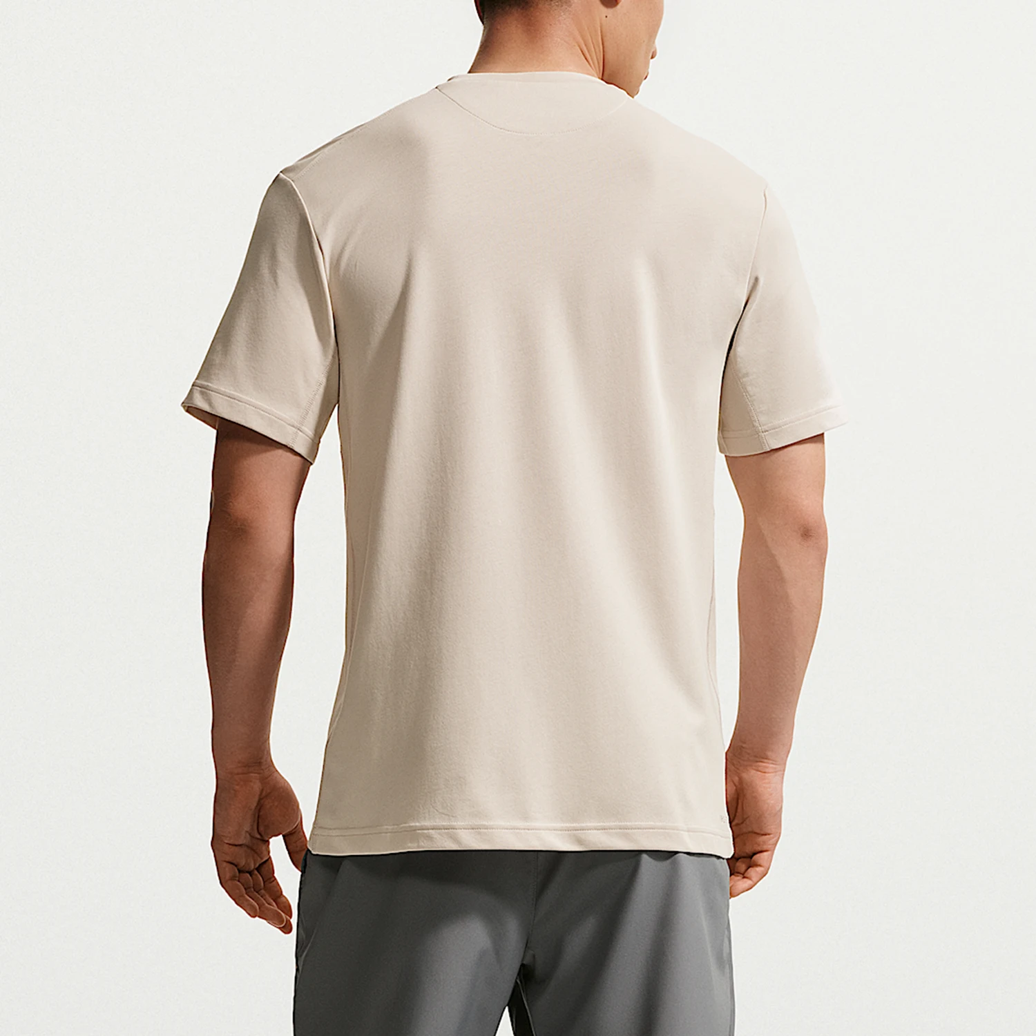 Nike Authentic Dri FIT Primary Men's Sports Training T-shirt DV9832-104