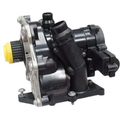 

06L12111H is suitable for cooling water pump assemblies of Volks wagen, etc