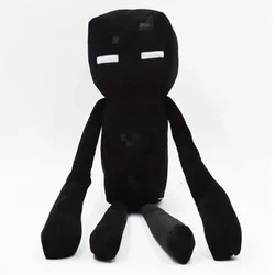 Игрушка плюшевая Enderman, мягкая игрушка для детей, 26 см