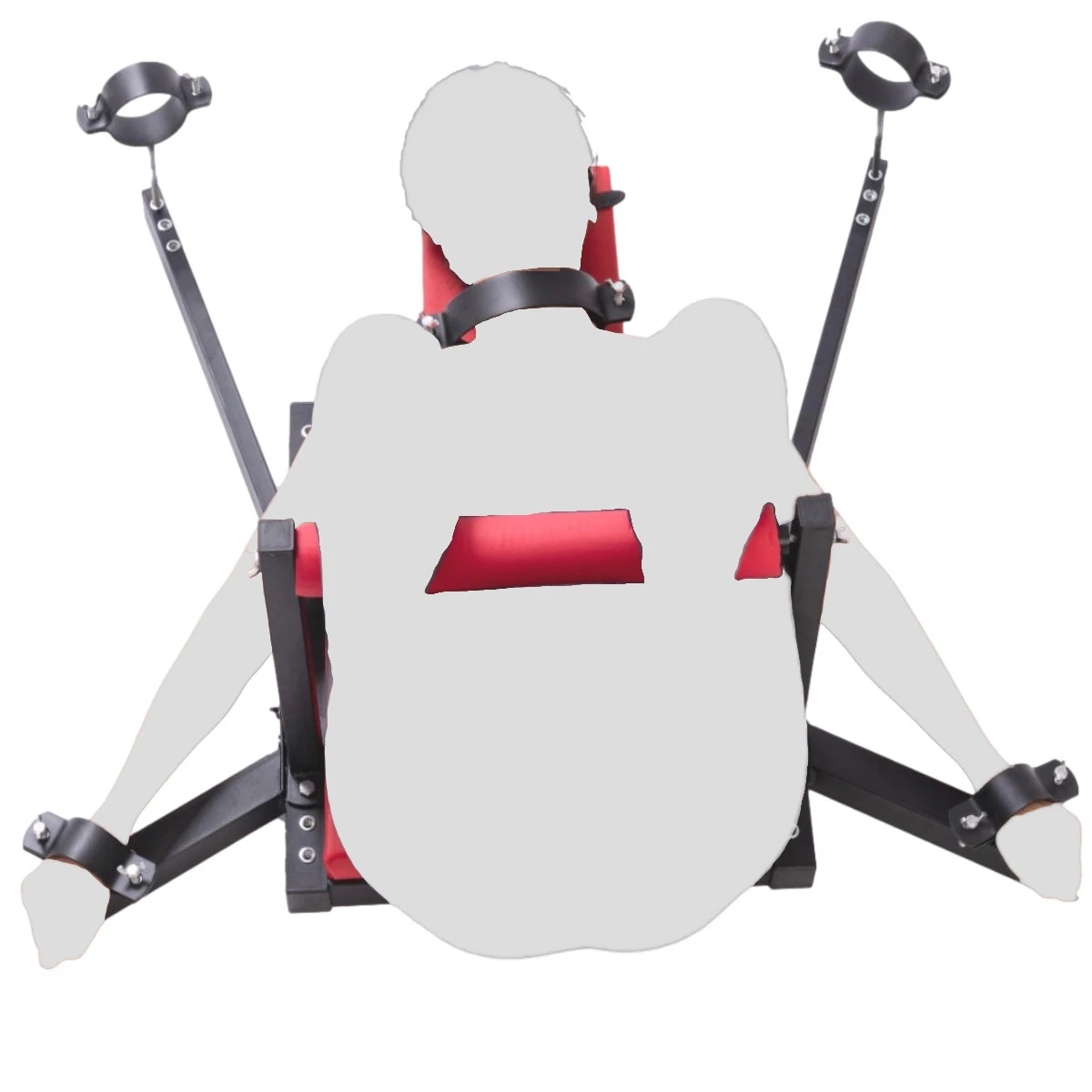 Bdsm Senior Sexual Furniture Sex Chair Leg Splitter Stimulate Sex Toys for Couples Alternative Adult Restraint EroticToys