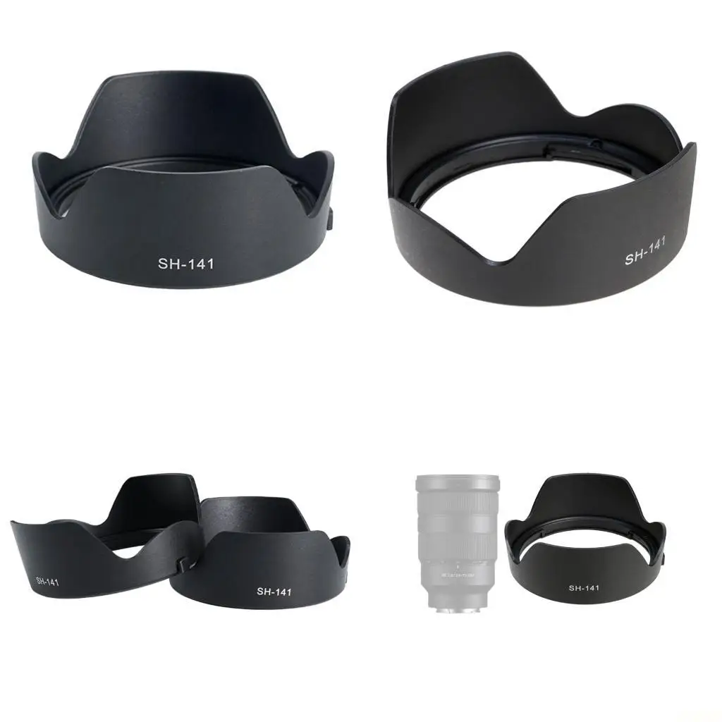 B03F ALC-SH141 Came…