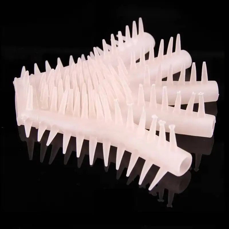 Мягкие перчатки из TPR, стимулирующие игрушки с шипами, сексуальные взрослые принадлежности, анальные, вагинальные, для флирта, используемые для сексуальной активности