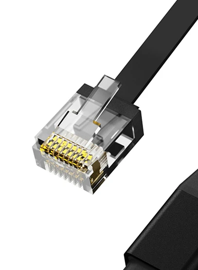 

1000m Type-C TO RJ45 Connecting Cable Phone Wired Network Adapter For IPhone For Ipad Laptop Tablet For Huawei Xiaomi