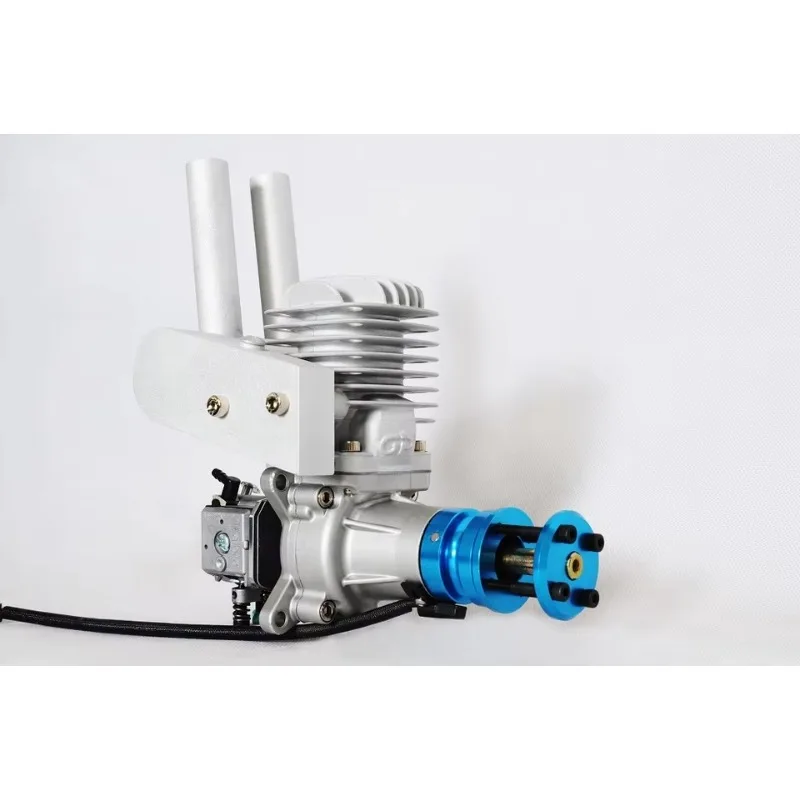 

GP38cc 2-Stroke Single Cylinder Engine for RC Airplane with Walbro Carburetor & CDI
