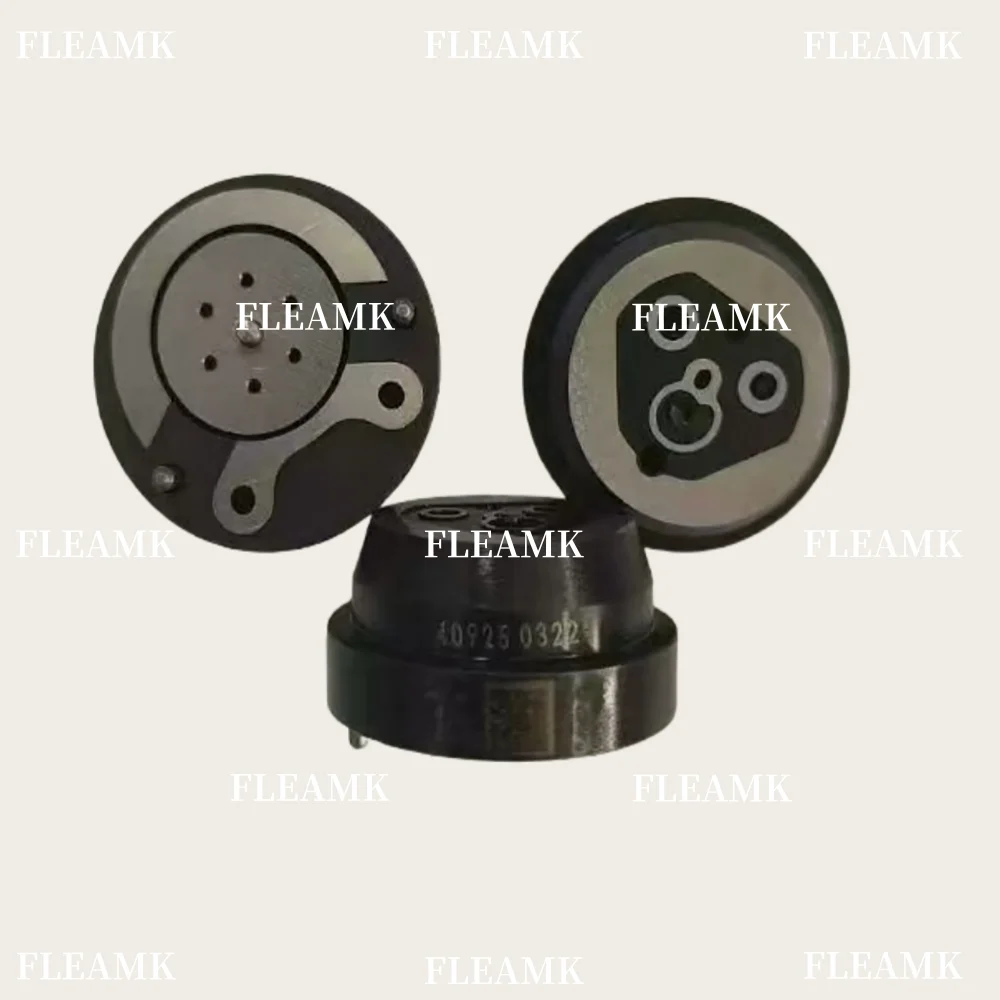 Diesel Common Rail Injector Control Valve 7206-1013 72061013