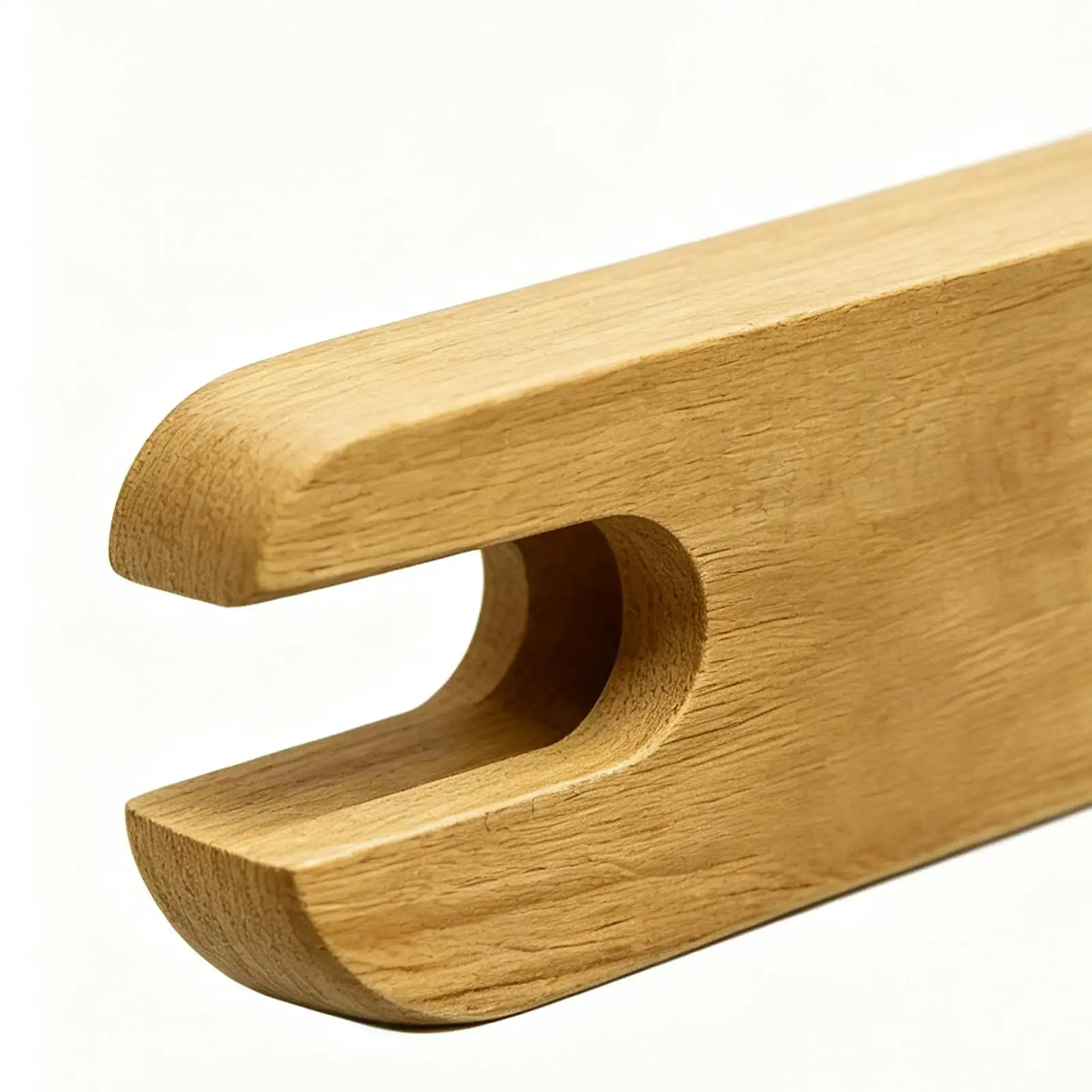 Wooden High Chair Foot Rest Universal Non-Slip Footrest Baby Dining Chair Accessory Indoor Travel Feeding Supply