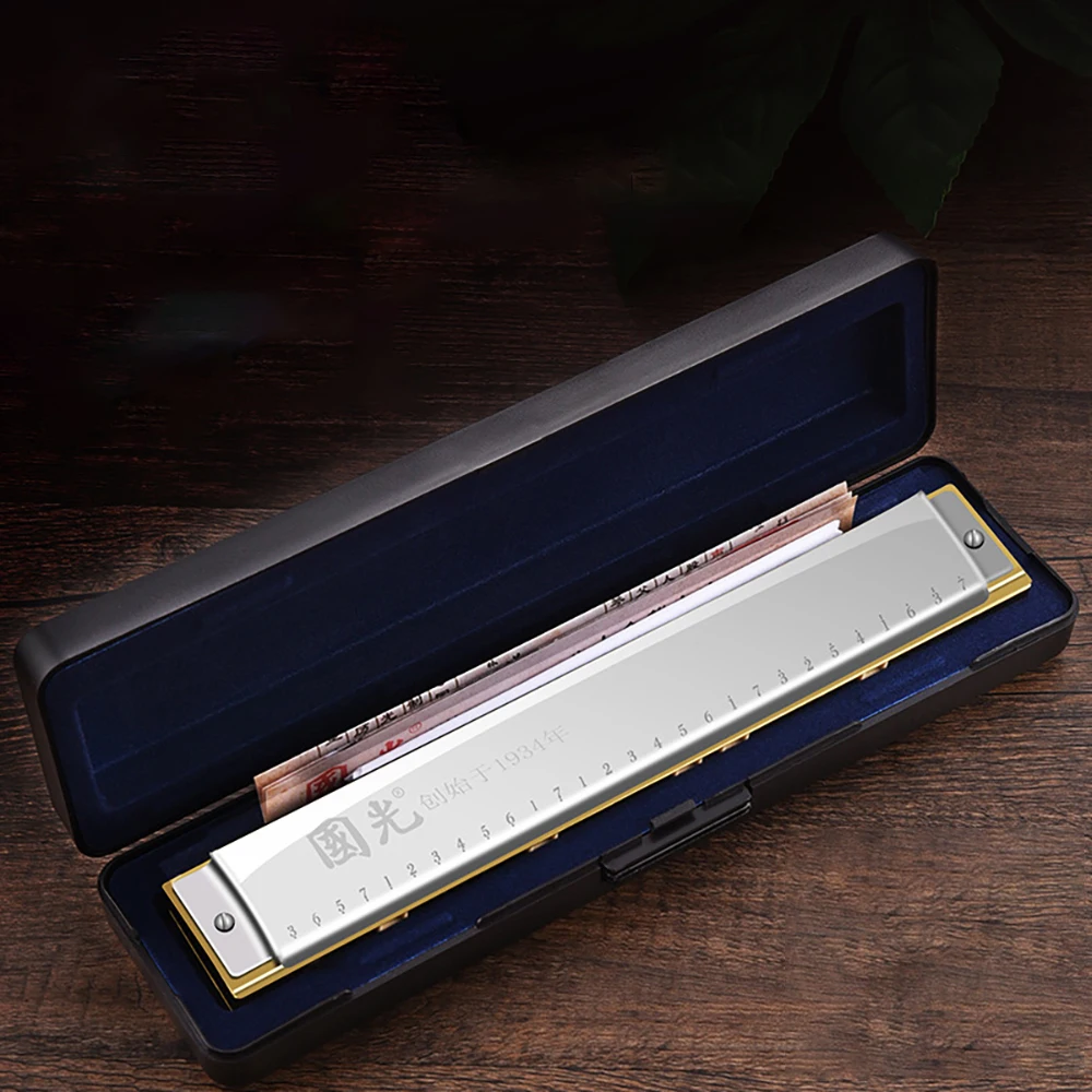 Guoguang Octave Har…