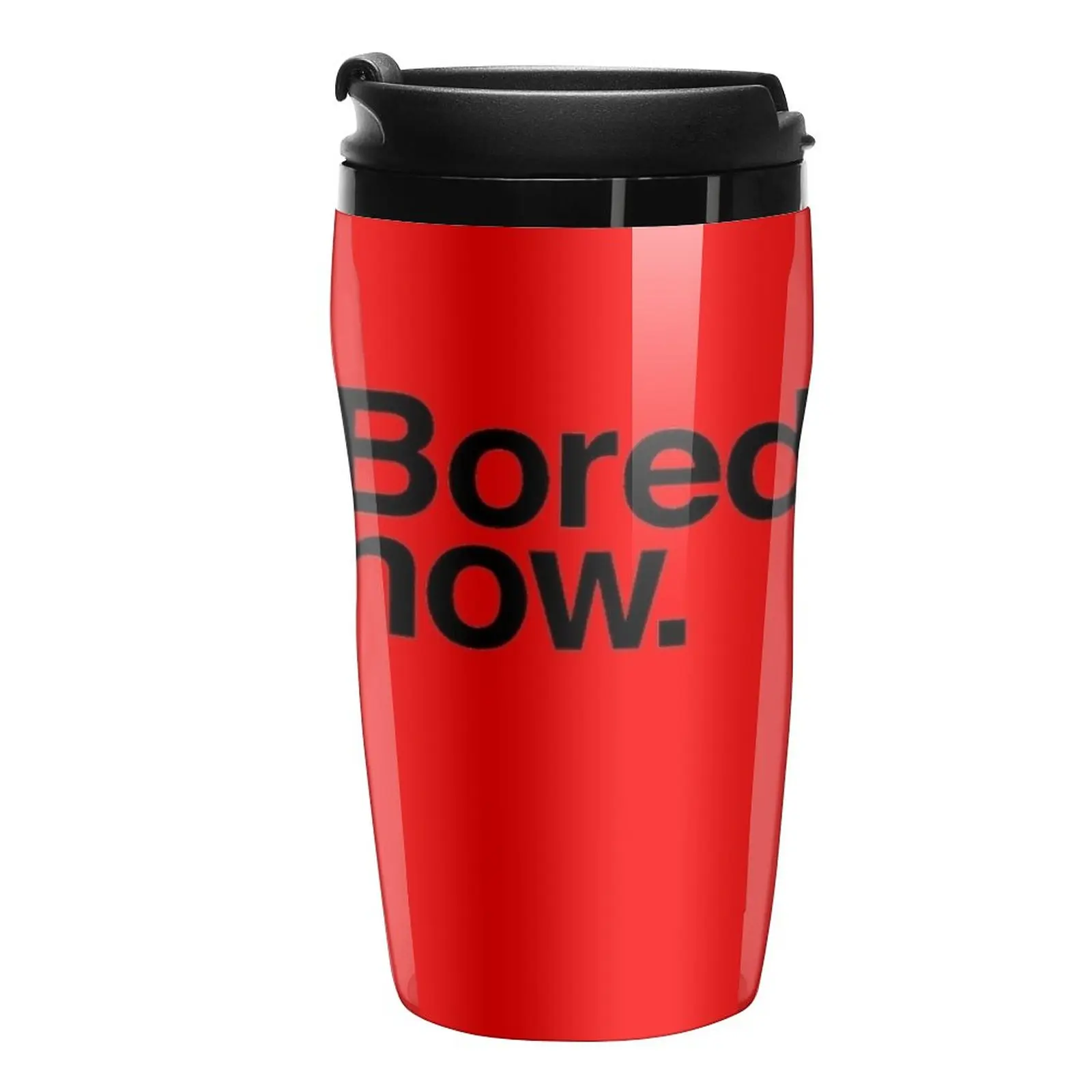 New Bored Now Travel Coffee Mug Cup Set Of Coffee Coffee And Tea Coffee Good Teaware