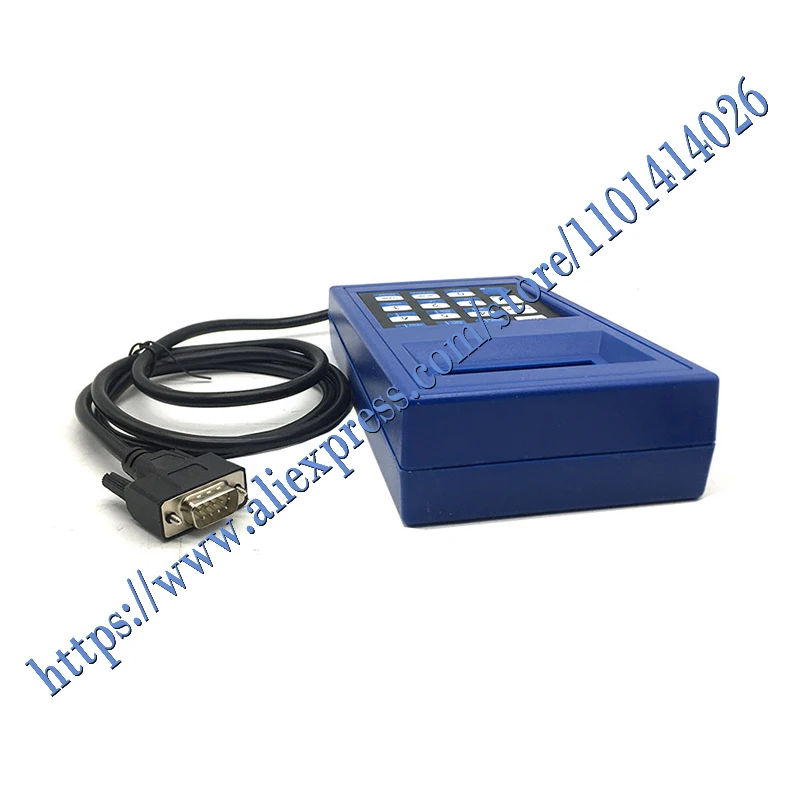 New Original GAA21750AK3 TT Server Elevator Operator Blue TT Debugger （Server+Conversion Head） Fast Delivery