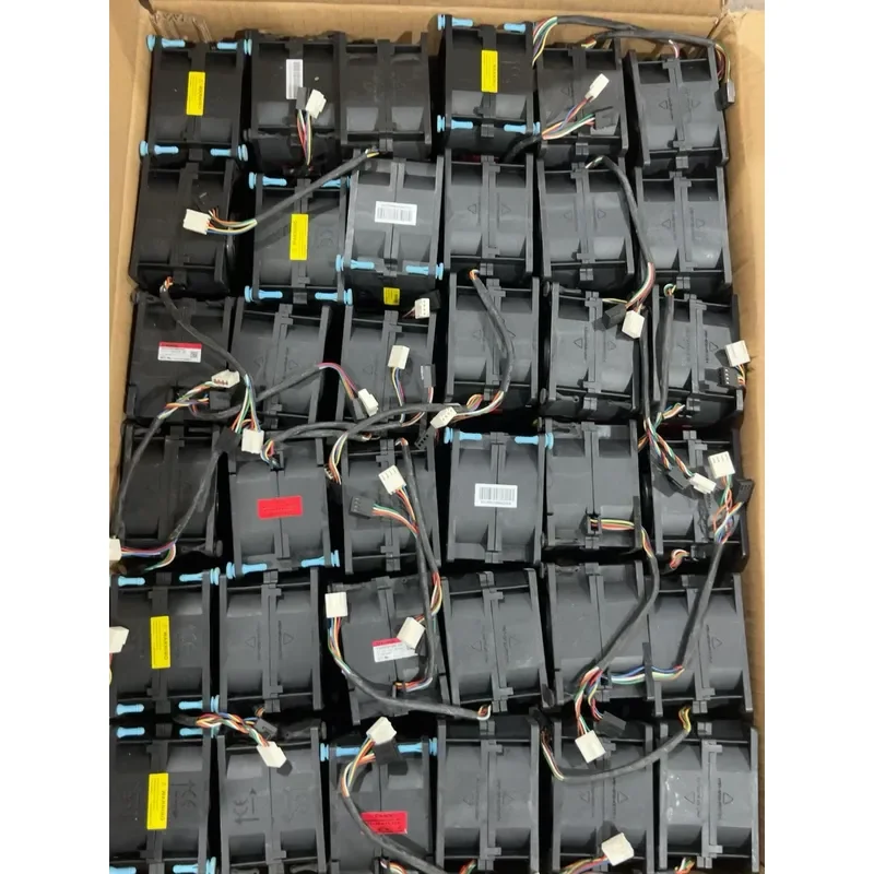 for Jianzhun for SUNON Server Cooling Fan Original Genuine High Performance Heat Dissipation Blower in Stock Ready to Ship