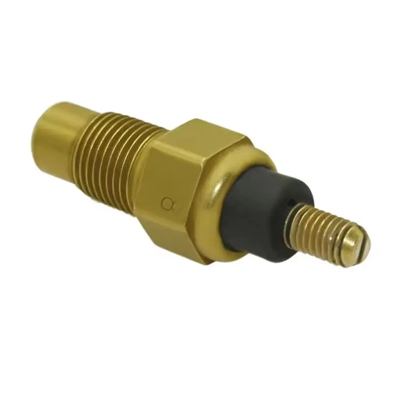 A19Q-Temperature Sensor Sender Sending Unit 3862500 For Volvo Penta 18-7513, 3861997 Car Accessories Auto Parts