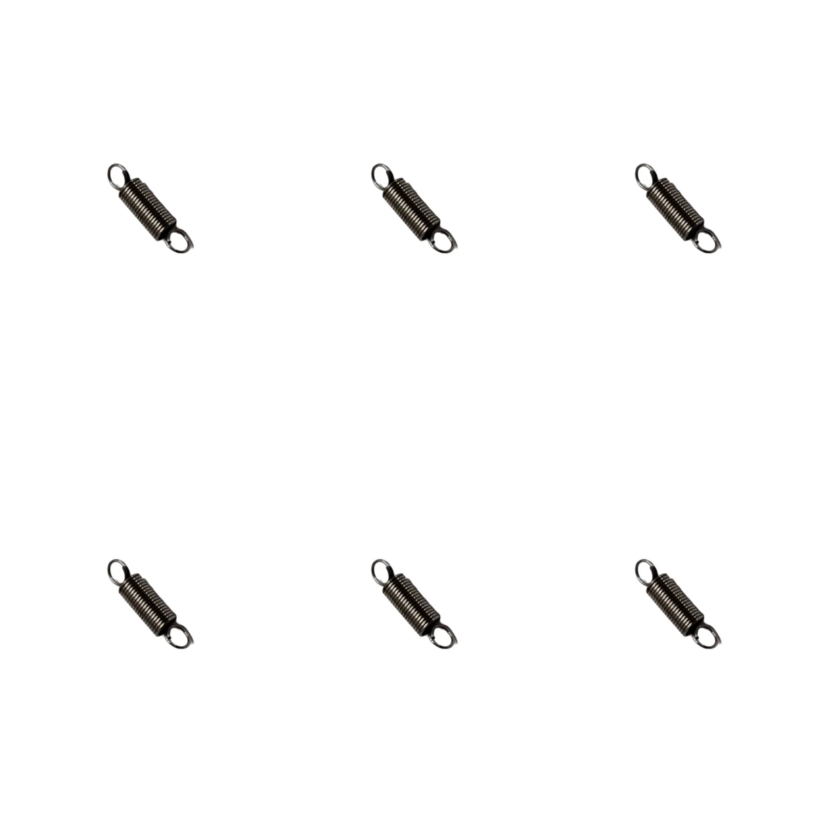 6pcs Encoder Strip Spring Fits For Canon PIXMA PRO 100 PRO10 PRO-10 PRO 10 PRO-100 PRO100