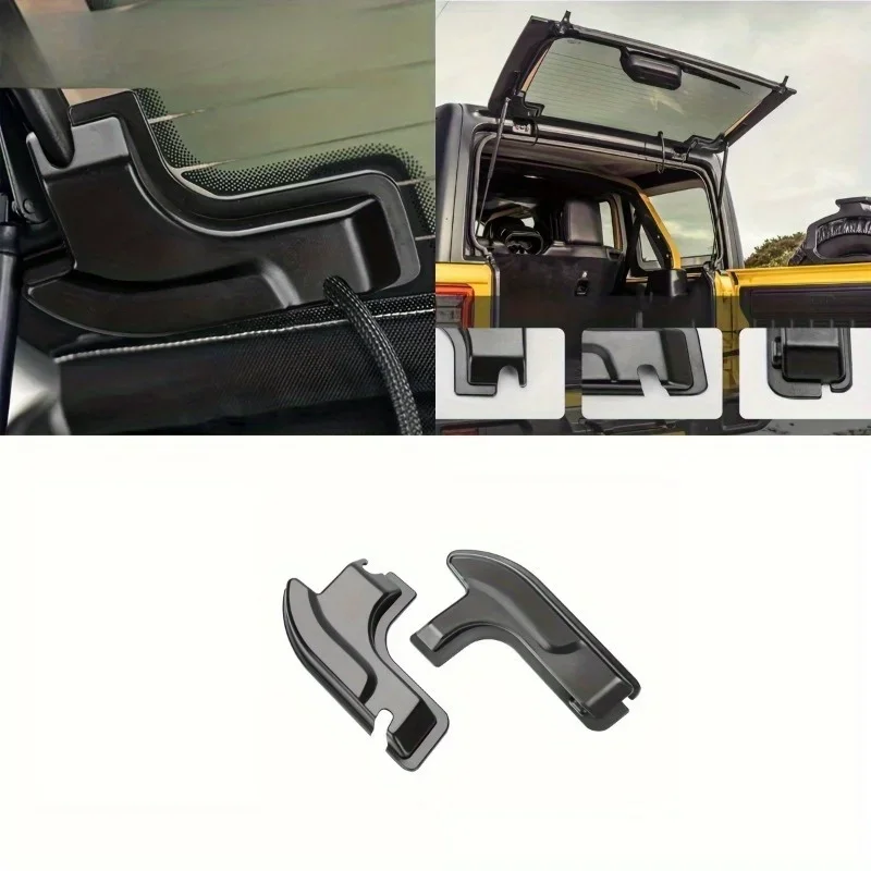 Rear Defogger Cable…