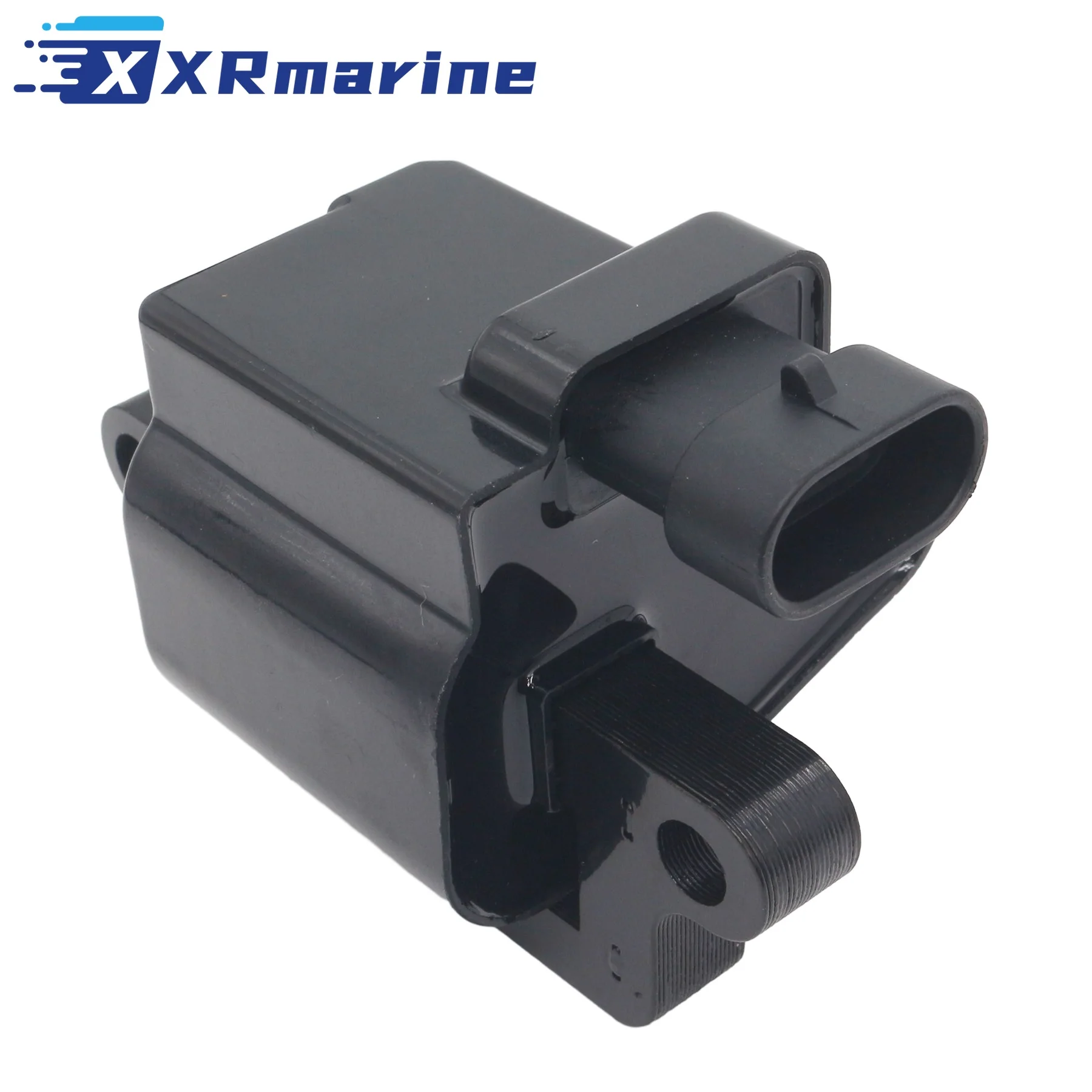 2 قطعة 392-889925 ملف الإشعال ل Mercruiser 496 HO 8.1L Stern Drive 8M0178581 فولفو بنتا 3859078 CDI E18-0007 مالوري 9-29710