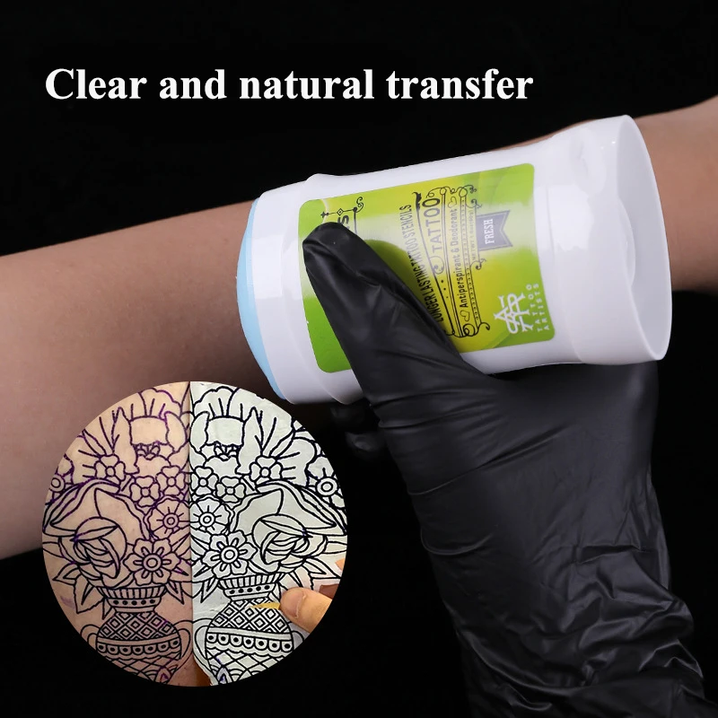 

Крем-гель для переноса татуировок, аксессуары для тату, мыло для трансфера тату-бумаги, принадлежности для микроблейдинга, инструмент для татуировок