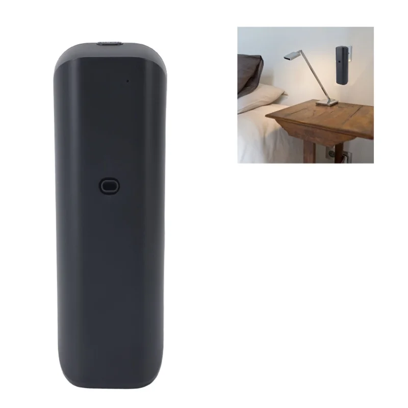 

Автоматический подключаемый диффузор, 100 мл, 38 дба, настенный BT, управляемый через приложение для гостиничного бара, КТВ, диффузор эфирного масла для ароматерапии