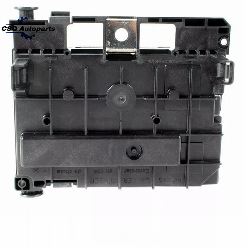 9807028880 BSM-R05-01 Engine Fuse Box Assembly For Citroen Peugeot 9807028880