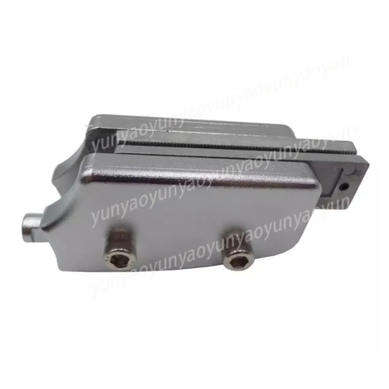 Mesh Badminton Racket Wire Pulling Machine Accessories, Wire Pulling Hammer, Wire Pulling Head, Bead Clip