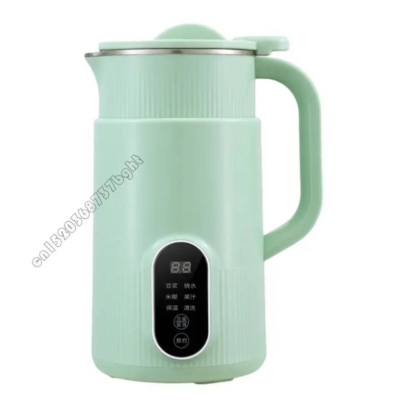 

4XFB Multifuntional 800ml Small Kitchen Appliance Baby Processor