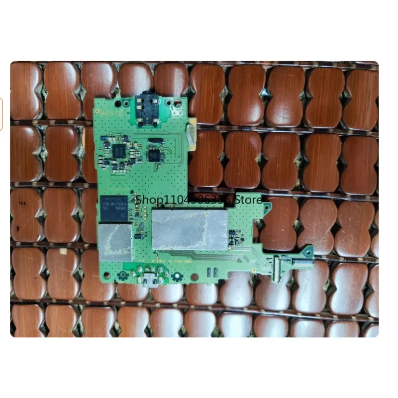 for 3DSXL/LL gaming motherboard NEW 3DS host motherboard NEW2DSXL control motherboard 3DSXL original second-hand.