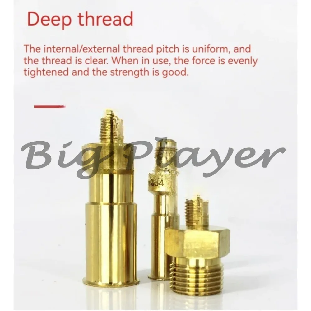 For Universal Auto AC Leak Test Adapter - Professional Leak Detector Repair Kit Fit for Europe America Asia Vehicles