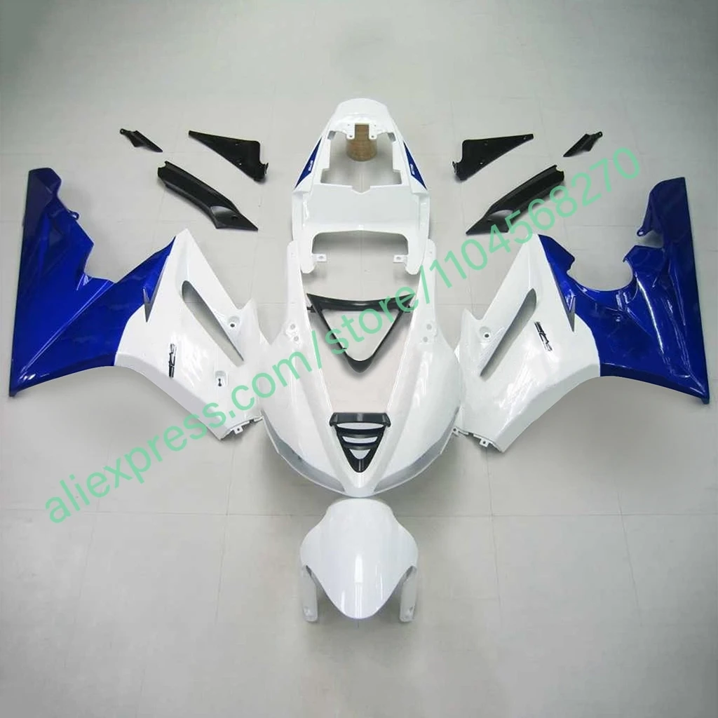 Purple Fairing Kit for Triumph Daytona 675 R 2009-2012 Injection Molded Easy Install Motorcycle Fairings PRO-2
