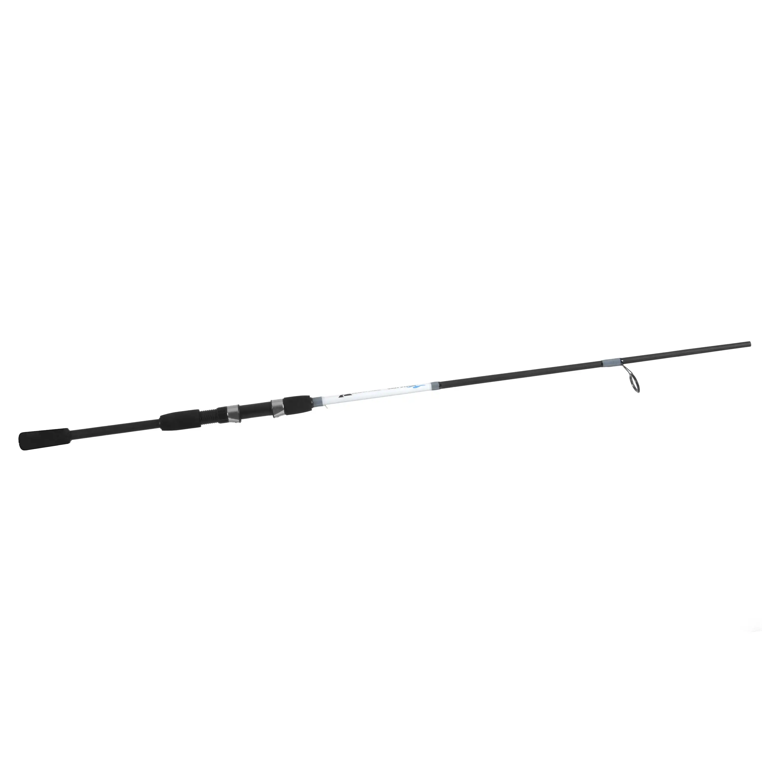 

7' 2 Pc Medium Grit Stick Inshore Rod