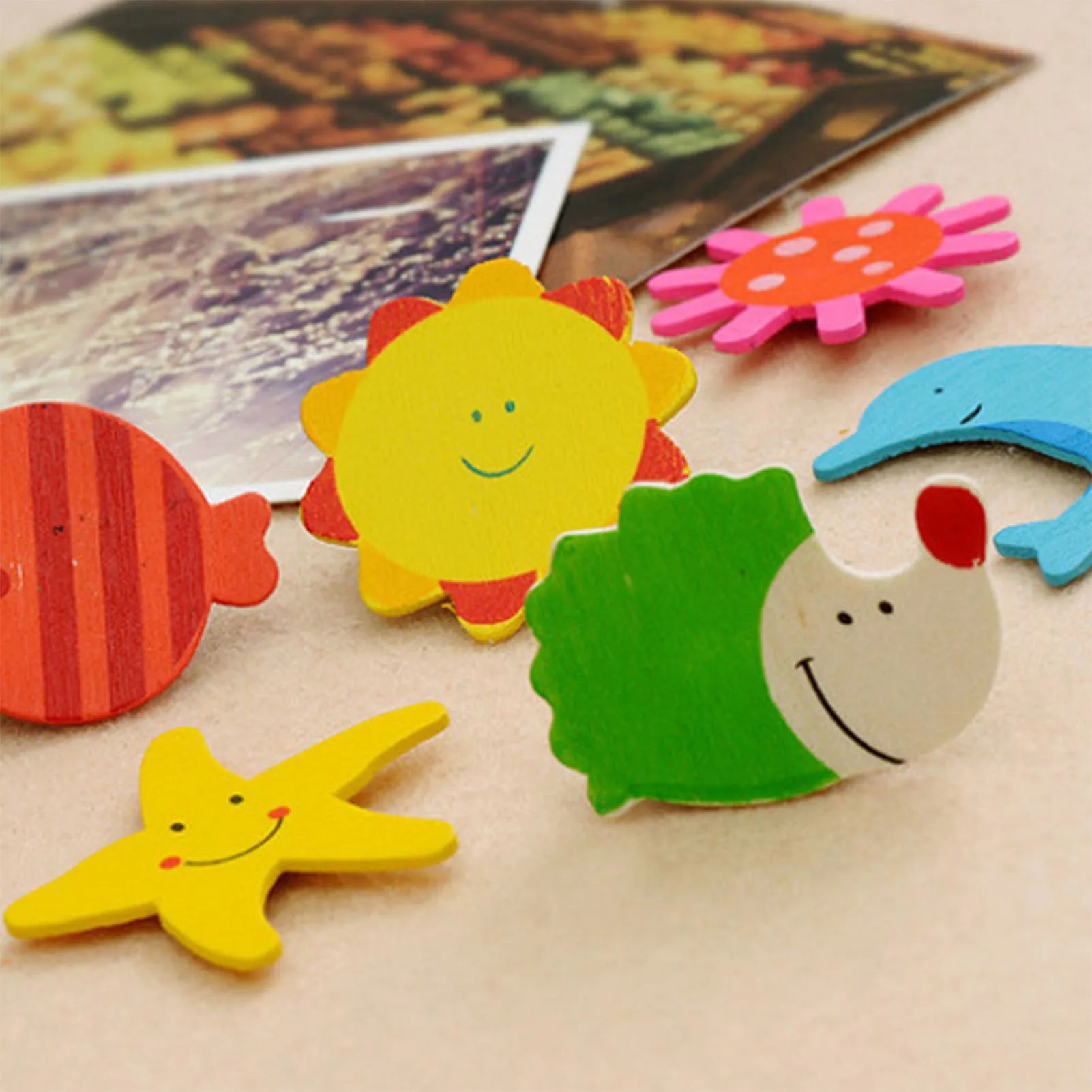 Magnetic Letters Refrigerator Magnets Colorful Letters Numbers Refrigerator Magnets Toy for Children Early Educational Toys