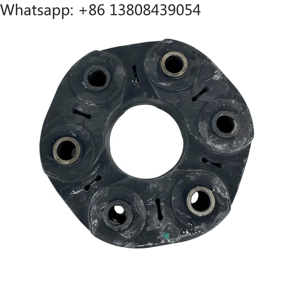 Factory Direct Drive Shaft Rubber Coupler for Cadillac CTS OE 19299915 19210420 Drive Shaft Rubber Coupler Auto Parts