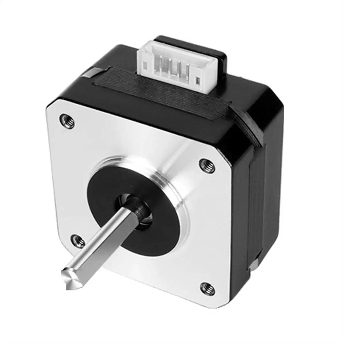 【Motor Parts】 42 Stepper Motor 42 Motor 1.5A for Printer Accessories