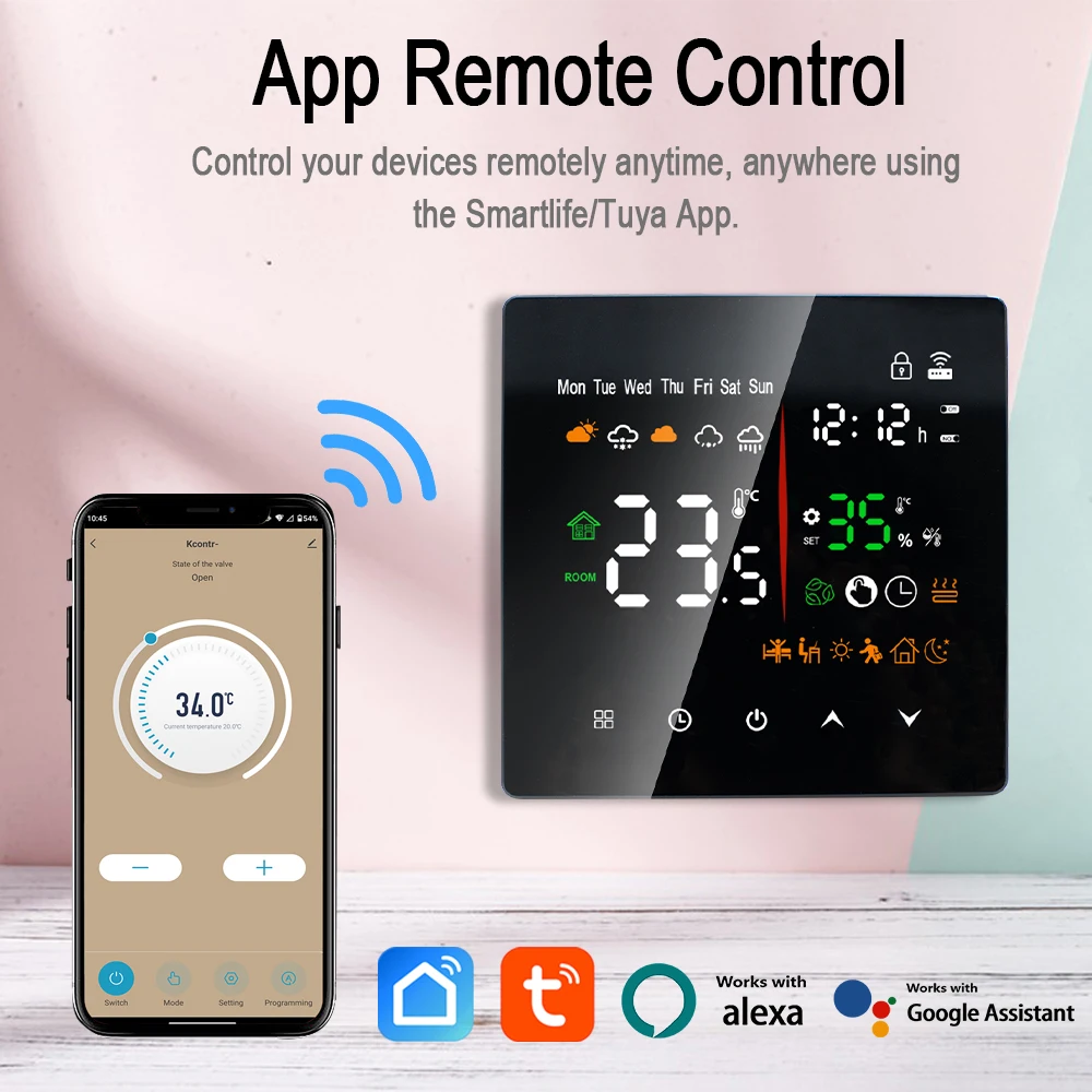 Thumbnail 3 - #44 Trending HVAC Controls Right Now