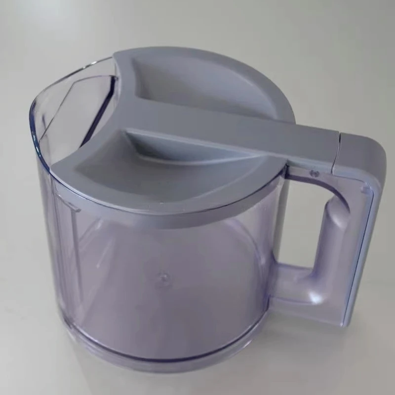 

Applicable To BRAUN Juicer J500 Juice Cup 4293 Juice Plastic Container Cup, Accessories