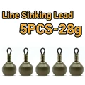 5PCS 28g