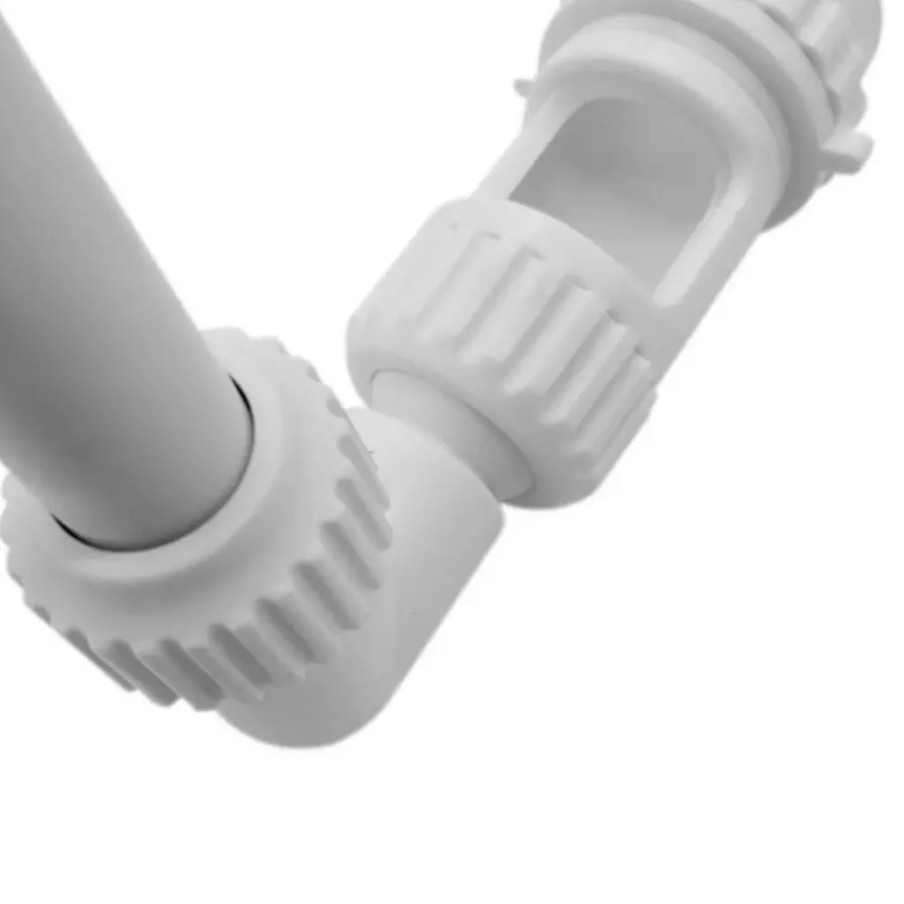 

Adjustable Sprinkle Distance Waterfall Spray Fountain in Flower Shape for Swimming Pools and Ponds Enhancing Outdoor Spaces