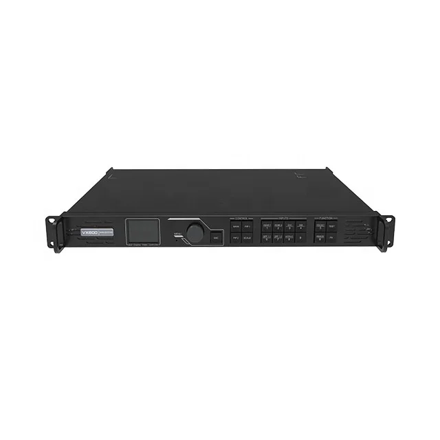 Novastar VX600 All in one controller led video processor