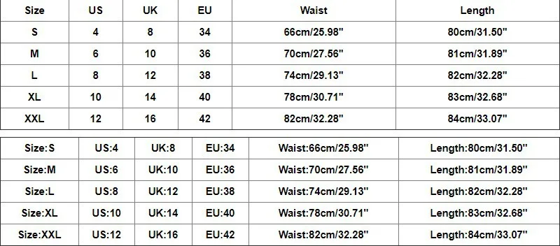 تنورة نصف طول قوطية غير منتظمة مكونة من 5 ألوان أوروبية وأمريكية الأكثر مبيعًا