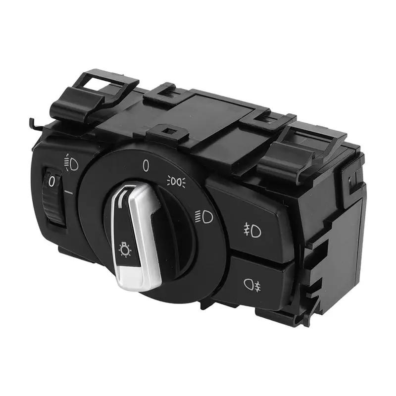 Fog Light Control S…