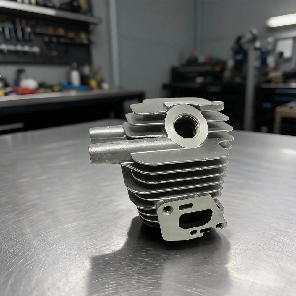A130000540 Cylinder for 21cc Internal Combustion Engines Optimized Geometry for Improved Compression and Output Stability