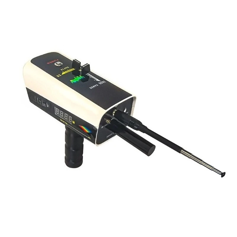 

Large depth gold detector jewelry detector treasure jewelry prospecting