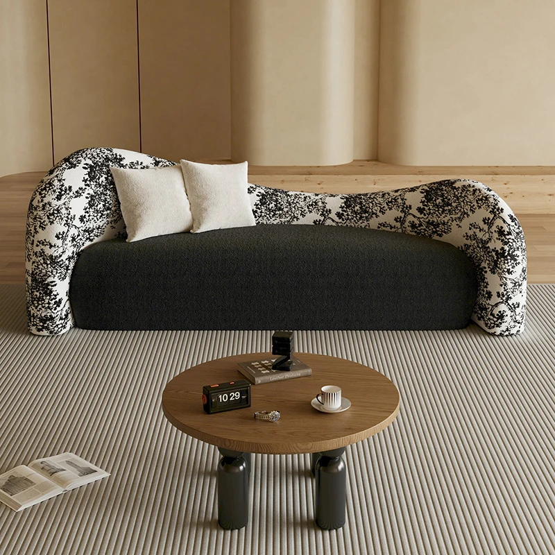 Thumbnail 4 - #5 Low Cost L-Shaped Corner Sofas That Work