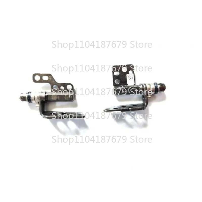 JJ L R set LCD Hinge for Dell Latitude 5500 5501 5510 0FHV1H 0HVN1K