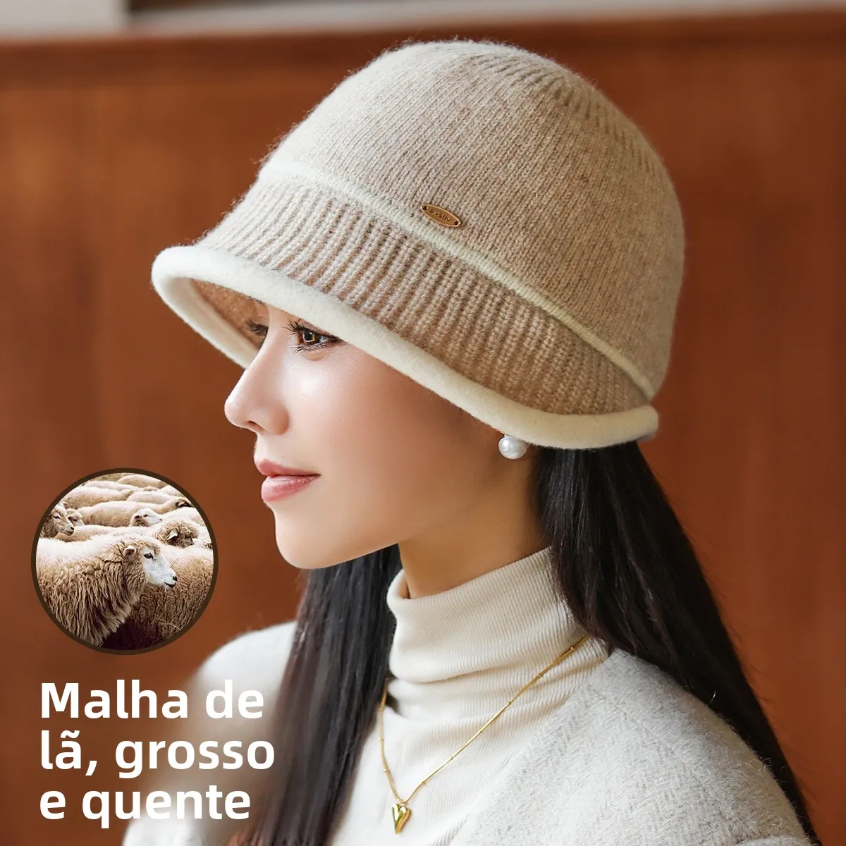 gorro-de-pescador-de-lana-tejida-casual-para-mujer-ajustable-estilo-coreano-calido-para-otono-e-invierno-estiliza-el-rostro