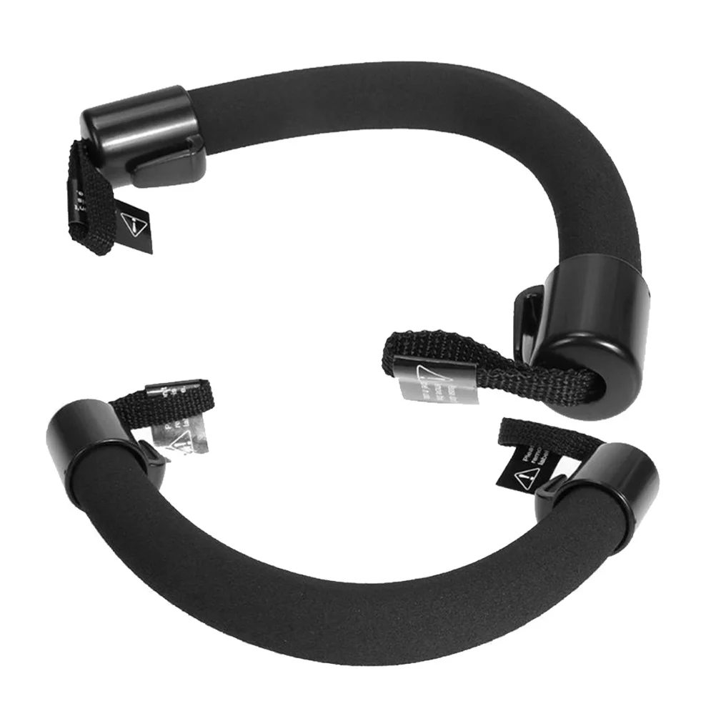 

2Pcs Car Headrest Grab Handles Seat Back Support Straps Assist Handle for Elderly Disabled Car Seat Accessories