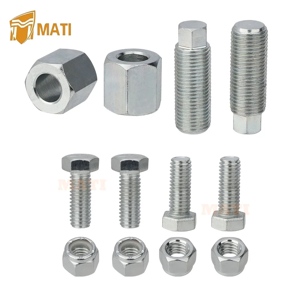 MATI Full Suspension Lift Kit 4.5