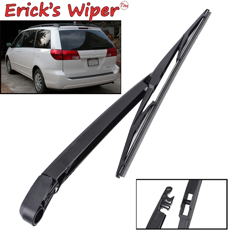 Erick\'s Wiper 14\