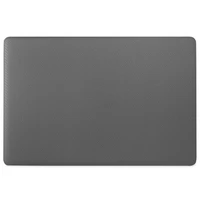 Nuevo para HP 240 G8 245 G8 14-CF 14-DF 14-DK 14-DP 14S-CR 14S-CF cubierta trasera LCD para portátil bisagra frontal cubierta inferior con reposamanos gris