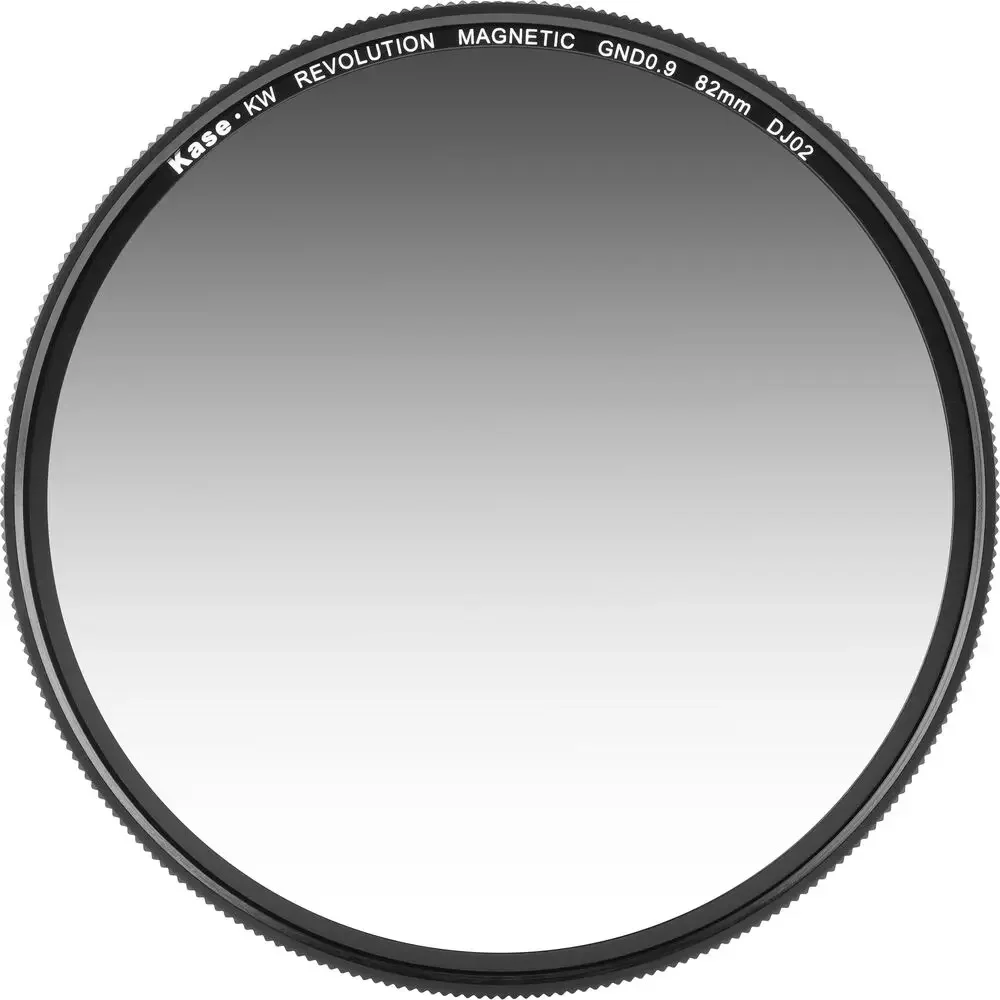 Kase Kw Revolution … - image