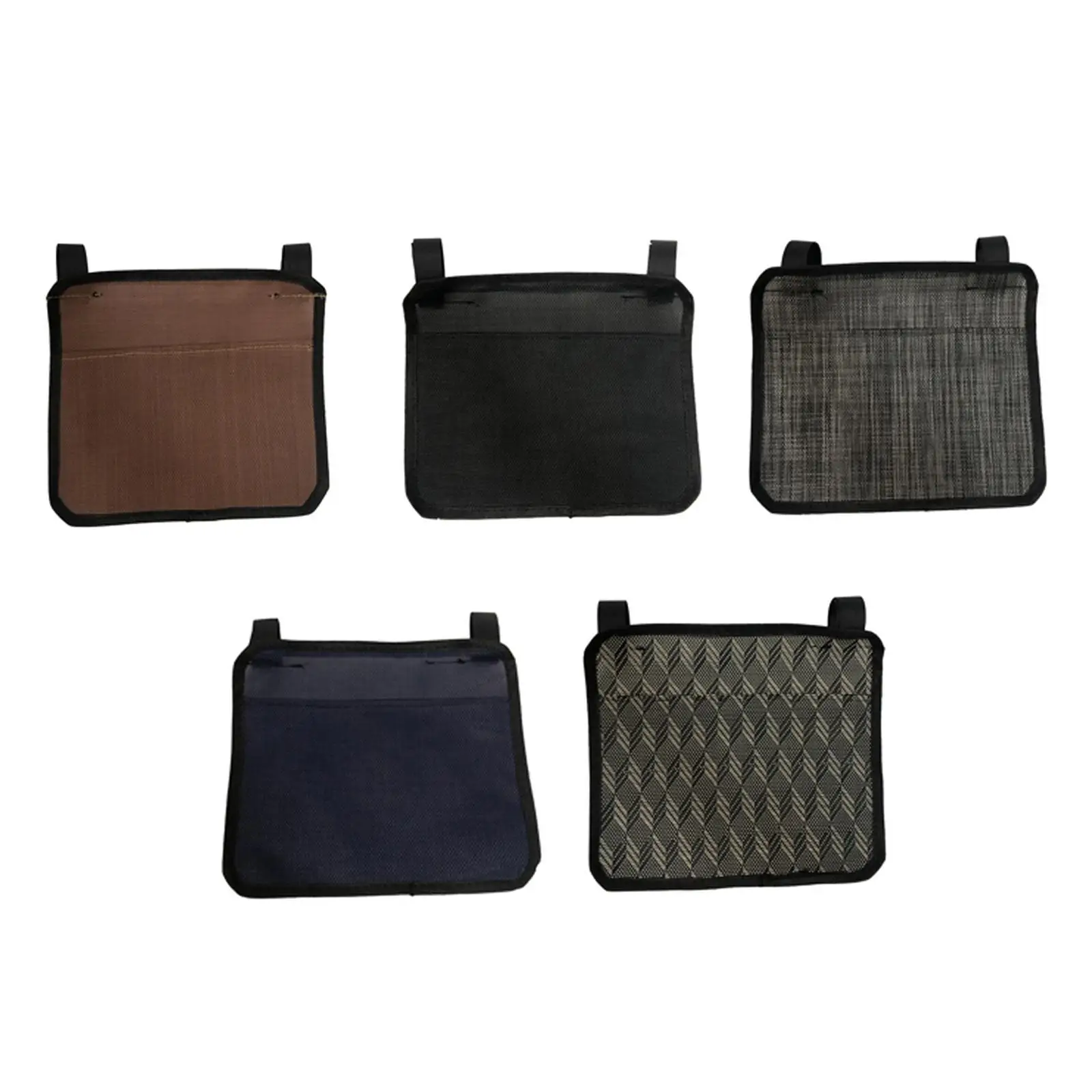 Leisure Chair Anti Gravity Chair Side Storage Bag Book Holder for Patio Camping Folding Chair Leisure Chair Anti Gravity Chair Side Storage Bag Book Holder for Patio Camping Folding Chair