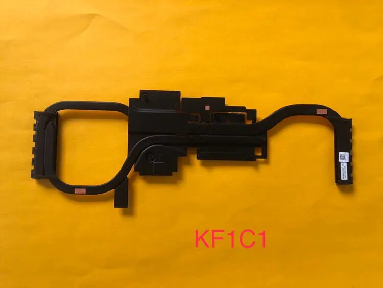 Ventilador de Refrigeración y Disipador de Calor de Repuesto para Laptop Dell Inspiron 7620 16-7620 KF1C1 7WVP6, Accesorios para Laptops de Juego